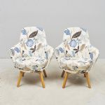 1702 5322 SWIVEL CHAIRS